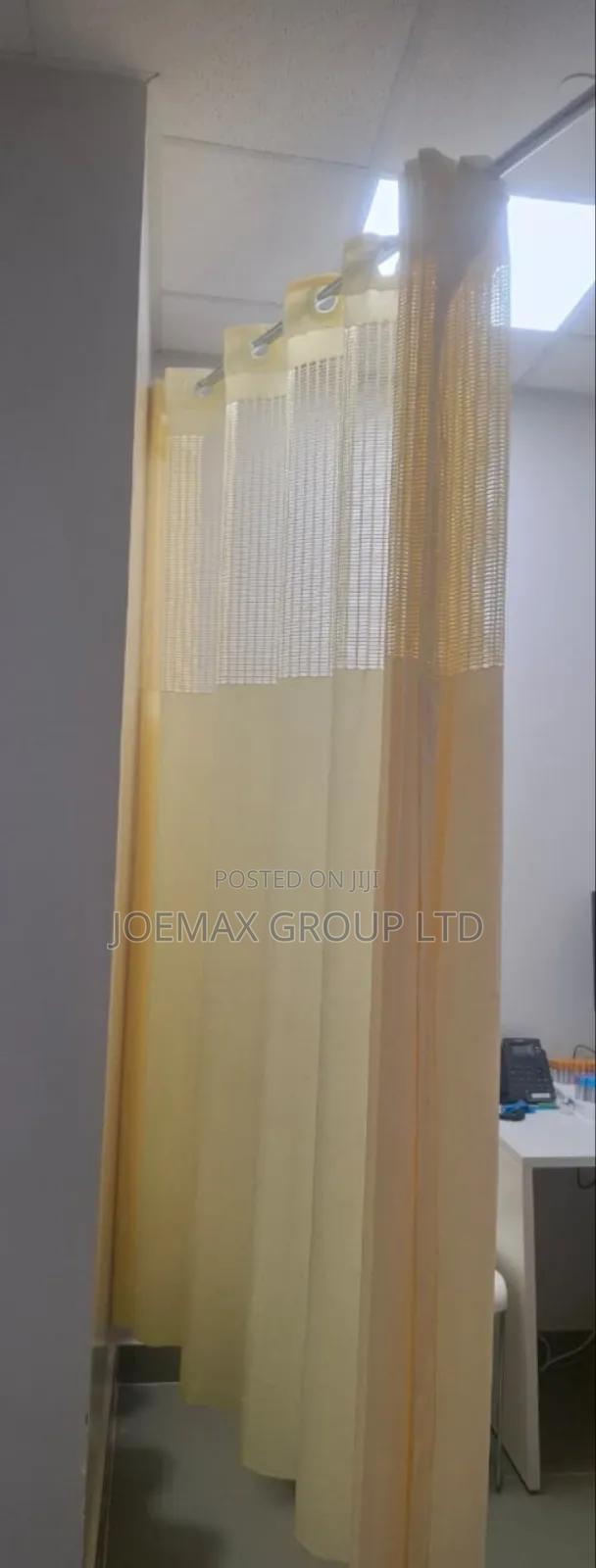 Hospital Curtains - thumbnail 2