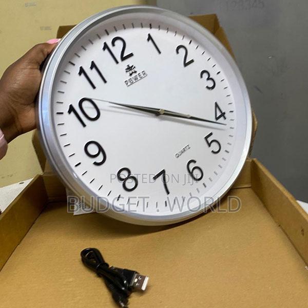 Hd 1080p at 150° Angle Hidden Camera Clock Hd 1080p Spy Cam
