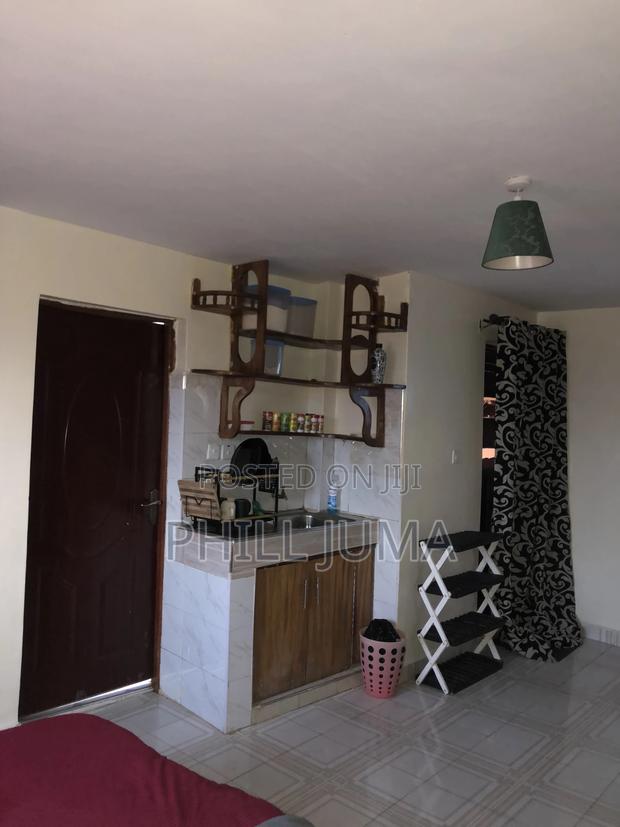 Affordable Bedsitter Air BNB at Juja - thumbnail 4