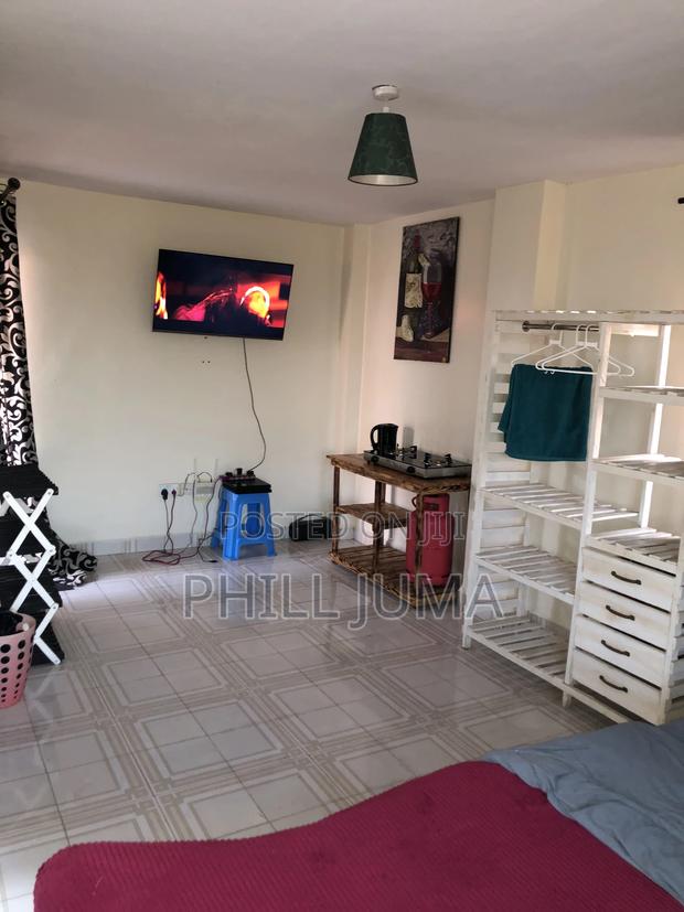 Affordable Bedsitter Air BNB at Juja - thumbnail 5