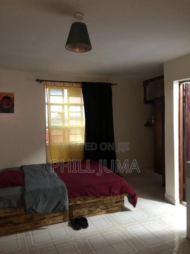Affordable Bedsitter Air BNB at Juja - thumbnail 3