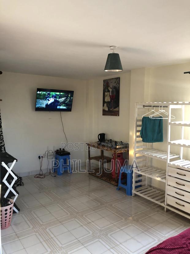 Affordable Bedsitter Air BNB at Juja - thumbnail 6