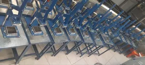 Locally Made Chips Cutter
