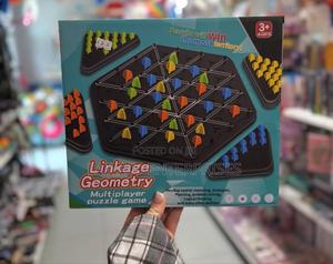 Linkage Geometry - thumbnail 2