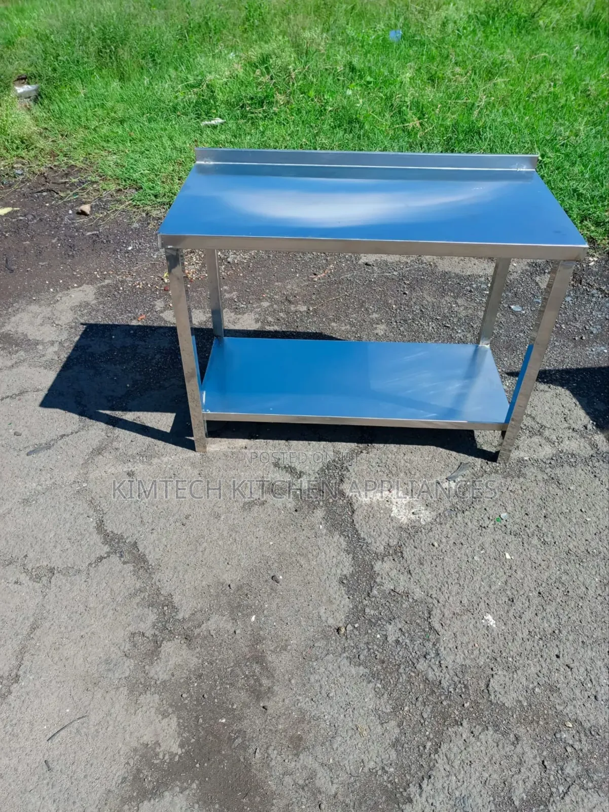 Working Table