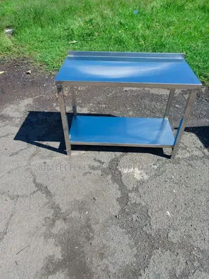 Working Table