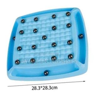 Magnetic Chess Game - thumbnail 2