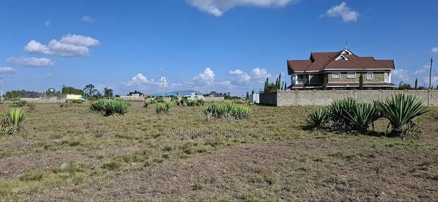 Prime Plot for Sale in Juja - thumbnail 2