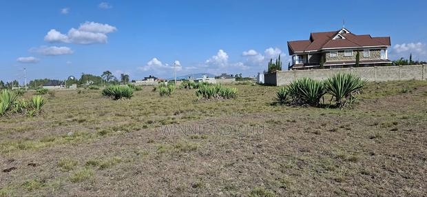 Prime Plot for Sale in Juja - thumbnail 3