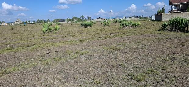 Prime Plot for Sale in Juja - thumbnail 4