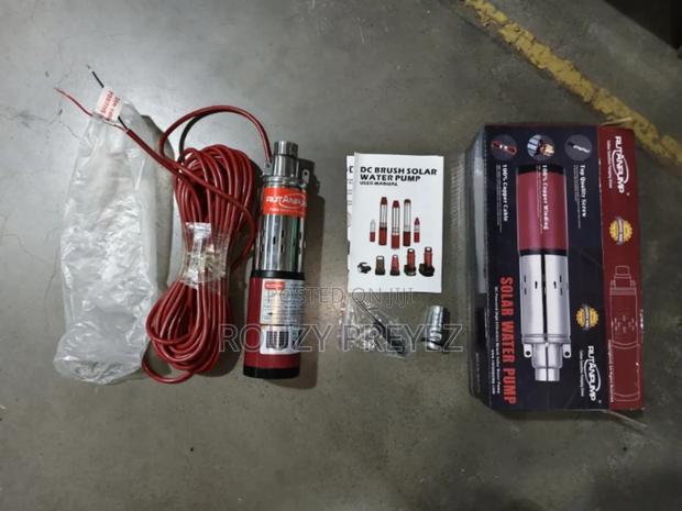 Solar Pump - thumbnail 2