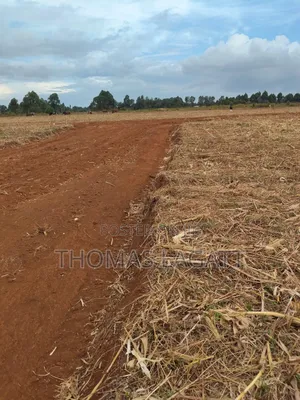Eldoret Annex Prime 1⁄8 and 1⁄4 Acre Plots on Sale