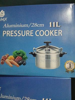 Pressure Cooker 5ltr Manual - thumbnail 2