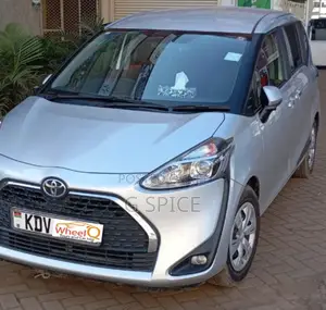 Car Hire, Chauffeured Services, Airport and SGR Transfers