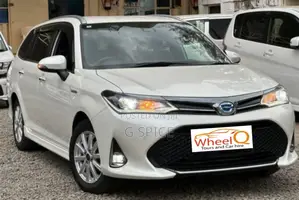 Car Hire, Chauffeured Services, Airport and SGR Transfers