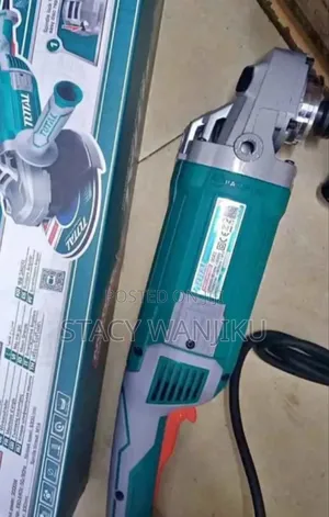 High Quality Total Angle Grinder