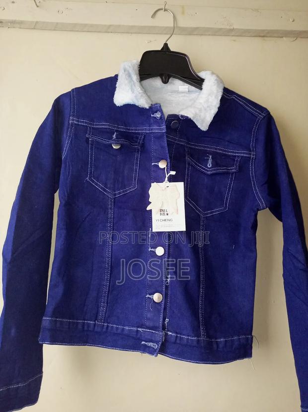 Denim Jackets - thumbnail 2