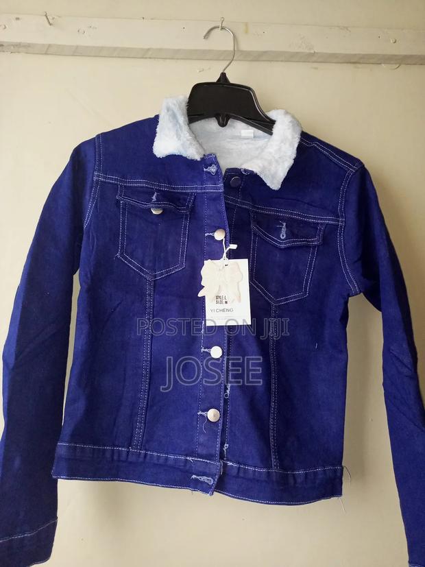 Denim Jackets - thumbnail 3