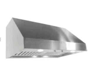 Kitchen Hood/Chimney - thumbnail 2