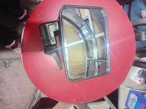 Sidemirror Landcruiser Fj79