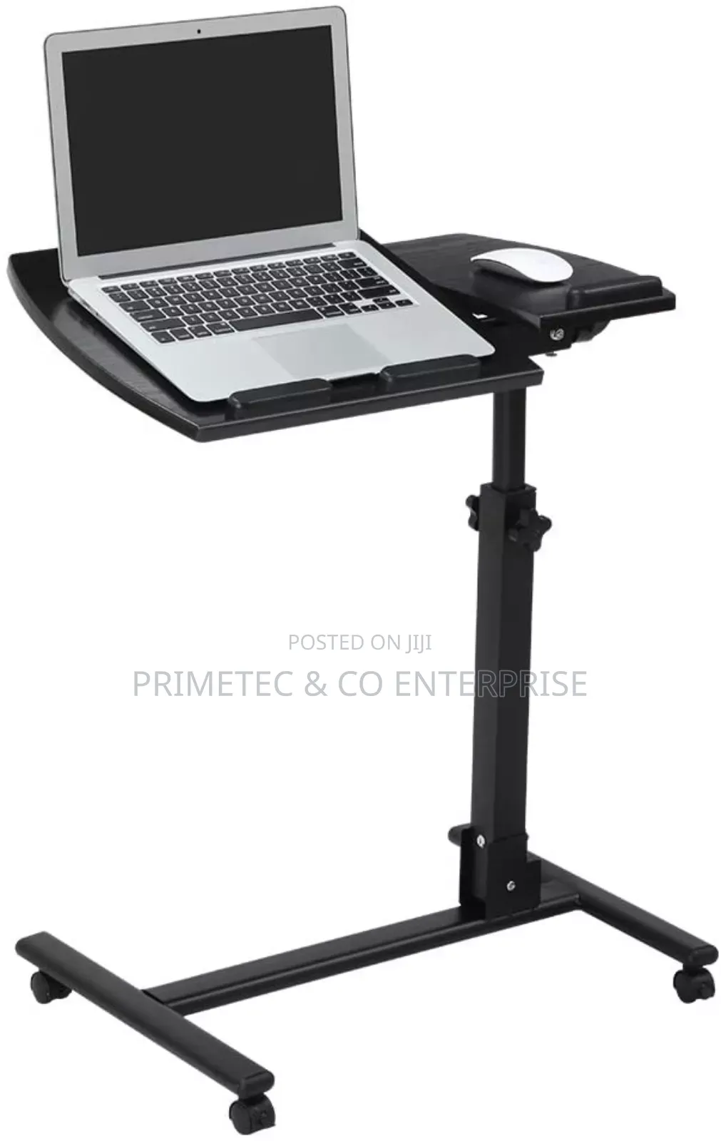 Foldable Computer Desk