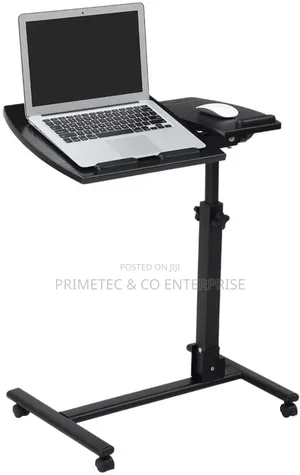 Foldable Computer Desk