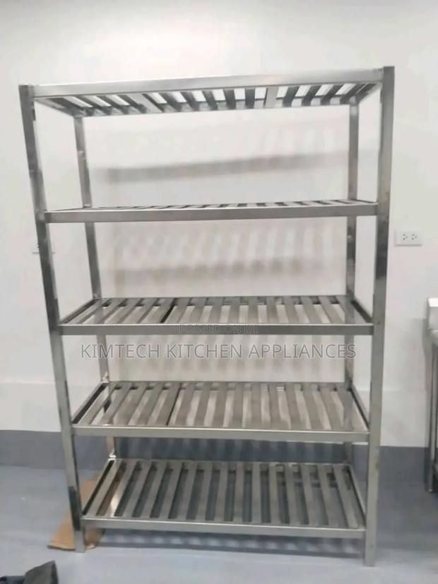 Cooling Racks - main view
