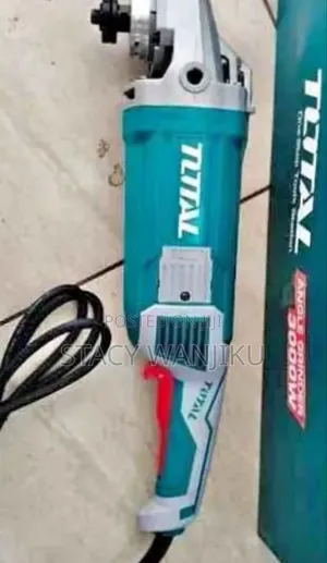 Well Performing Angle Grinder 9 Inch