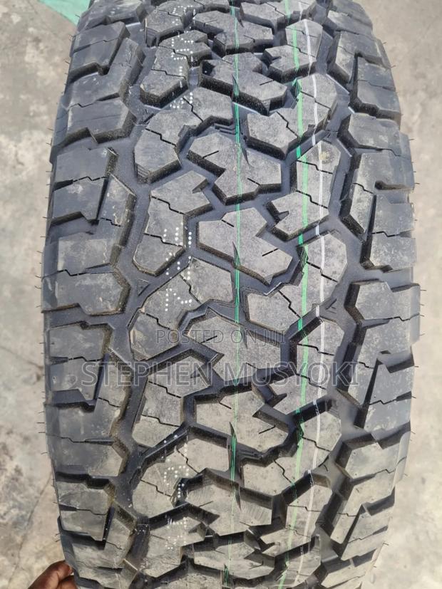 265/65r17 Roadcruza at Tyre