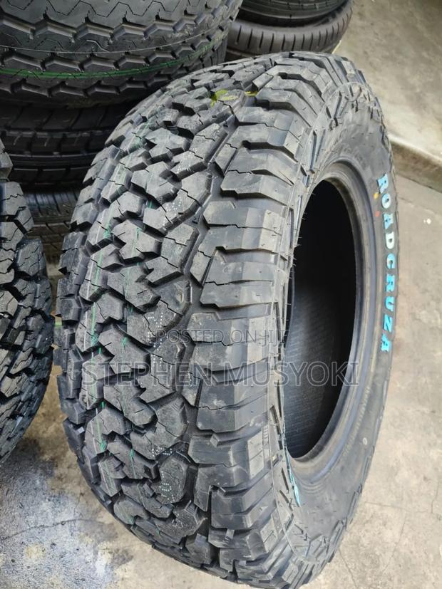 265/65r17 Roadcruza at Tyre - thumbnail 2
