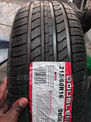 215/60r16 Doubleking Tyre