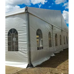 A-frame Tent Available For Hire