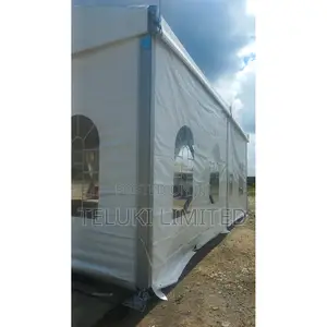 A-frame Tent Available For Hire