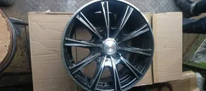 Chrome Rim Size 14 Available