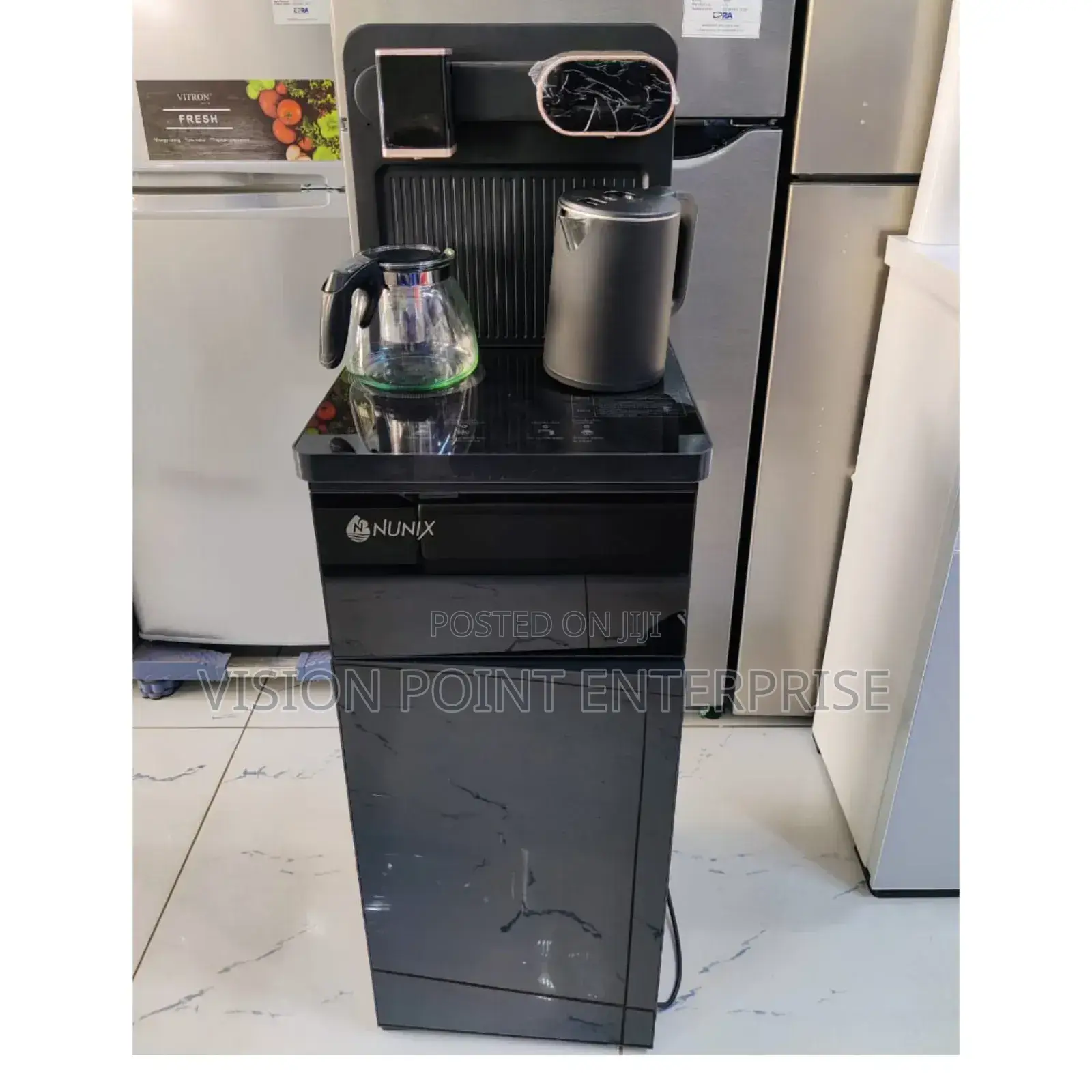 Nunix Bottom Loading Dispenser,Water Dispenser