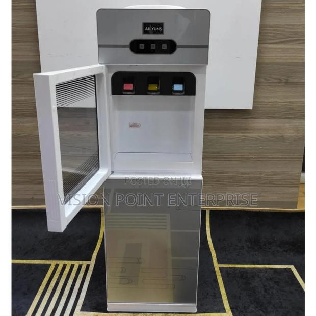 Ailyons 3 Taps Water Dispenser