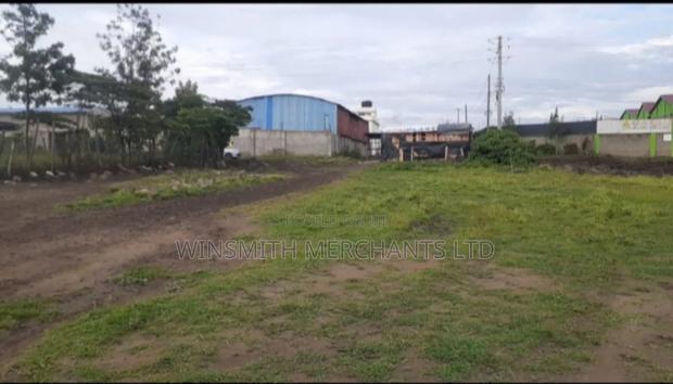 2 Acres Land For Sale - main view