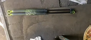 Boot Shock Passo 2005 to 2017