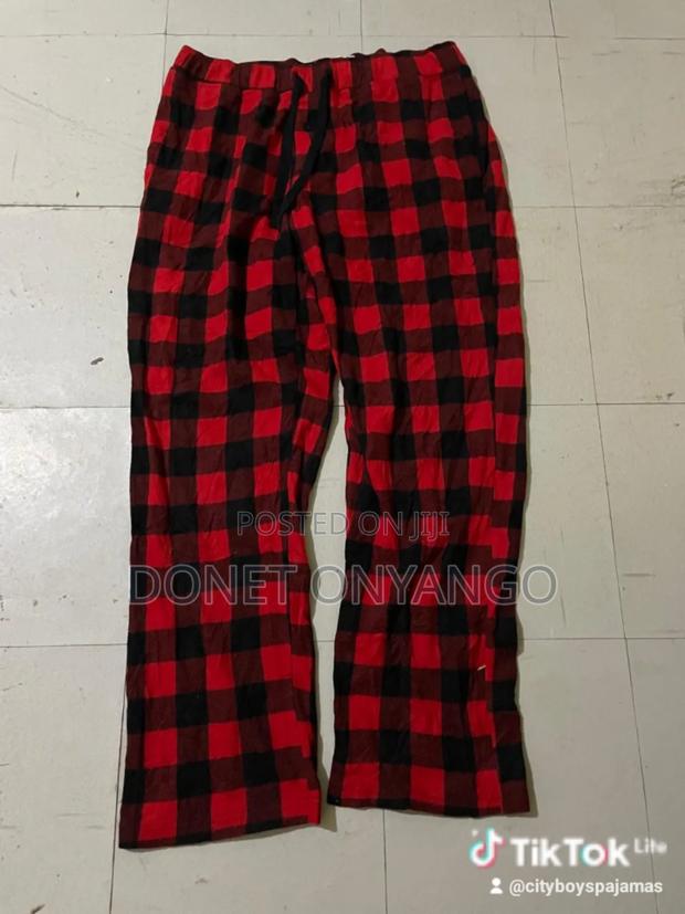 Cityboyz Pajama - thumbnail 4