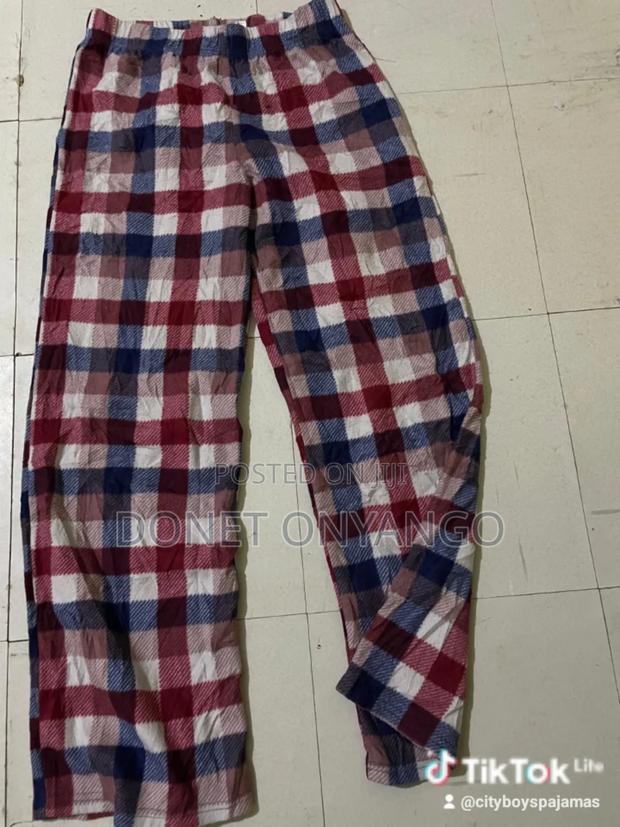 Cityboyz Pajama - thumbnail 5
