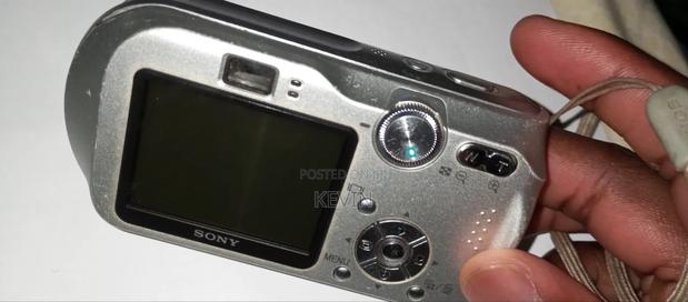 Cyber-Shot 7.2 Mega Pixels - thumbnail 6