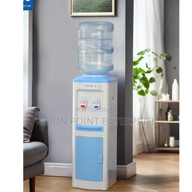 Ailyons 2 Taps Water Dispenser