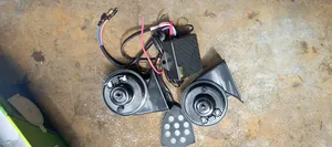 Horn Parallela Melodies 12v for Both Cars and Motorcycle