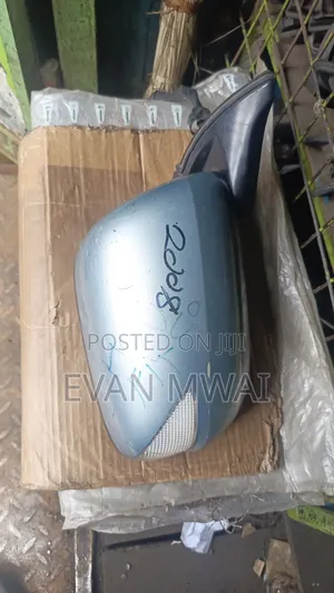 Side Mirror Honda Fit 2008