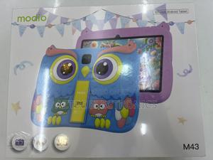 New Modio M43 512 GB Black - thumbnail 2