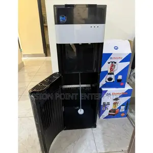 Electromate 3 Taps Water Bottom Load Dispenser