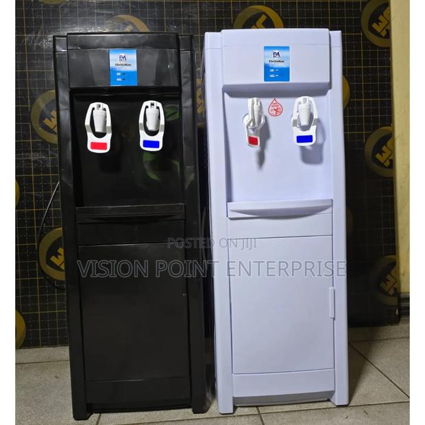 Electromate Hot and Cold Water Dispenser