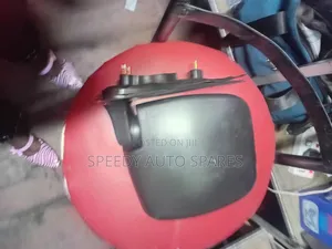 Sidemirror Toyota Hiace 7l/9l / Box