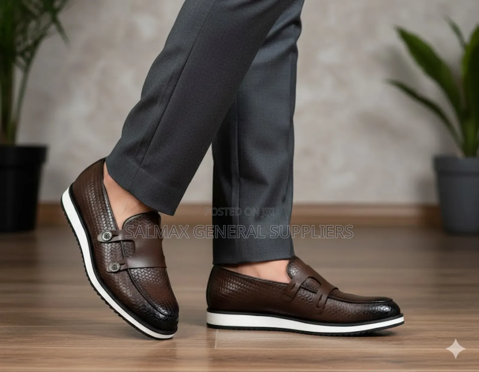 Berluti Shoes – Casual Official