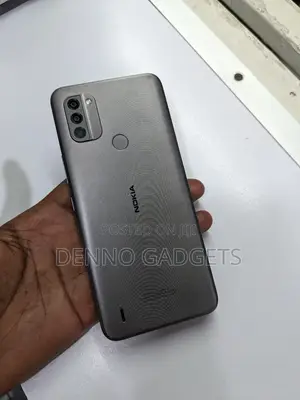 Nokia C31 64 GB Gray
